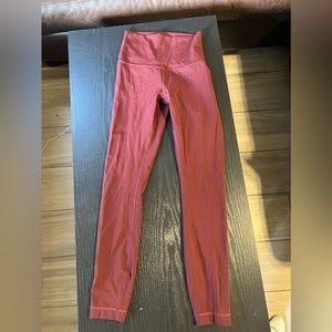 Lululemon Leggings